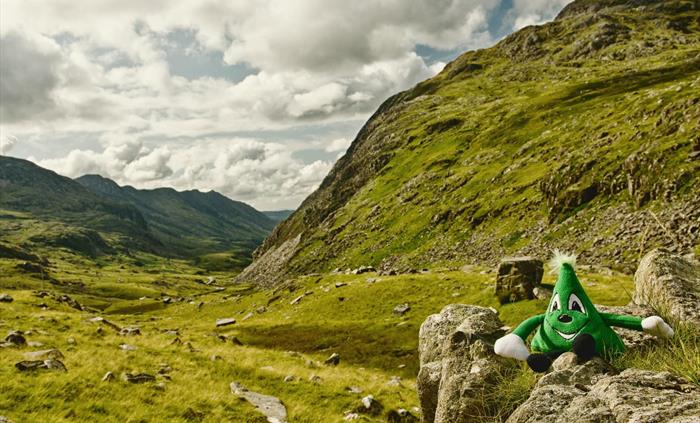 Snowdonia National Park